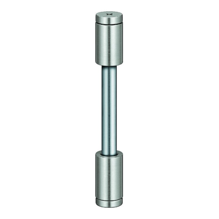 SIMONSWERK Partie d'ouvrant VARIANT® V 0026 WF nickelée VE 100