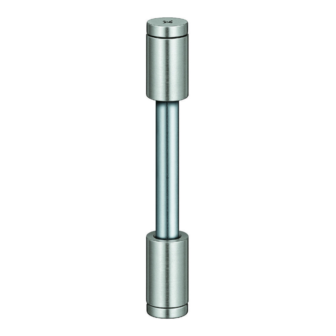 SIMONSWERK Partie d'ouvrant VARIANT® V 0026 WF nickelée VE 100