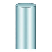 SIMONSWERK Paumelle à encastrer B 1-15, 2 pièces, 15 mm topzinc-2