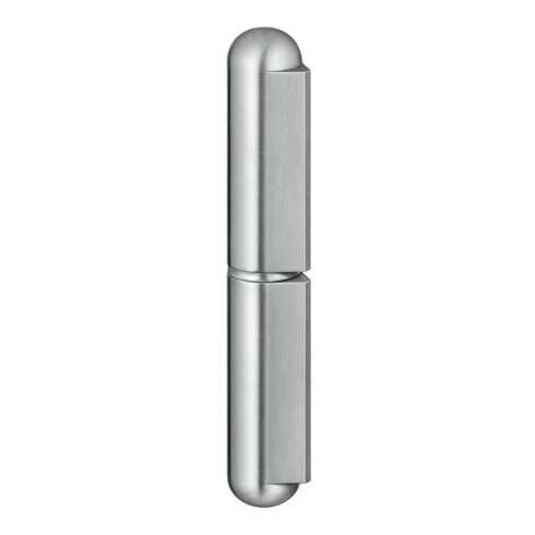 SIMONSWERK Profilrolle KO 50 150mm Edelstahl