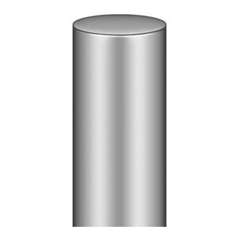 SIMONSWERK Profilrolle KO 50 150mm Edelstahl