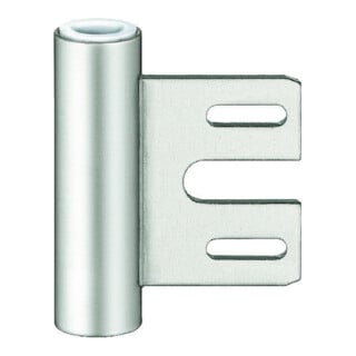 SIMONSWERK Rahmenteil VARIANT® V 8000 WF vernickelt VE 200