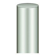 SIMONSWERK Rahmenteil VARIANT® V 8000 WF vernickelt VE 200-2