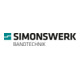 Simonswerk Renovierband K 3174 WF, zum Aufschrauben, Stahl topzink für Kunststoff-Fenster-3