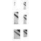 SIMPSON STRONG TIE Lochsbleche NP 20/60/140 TZN EN 14545-1