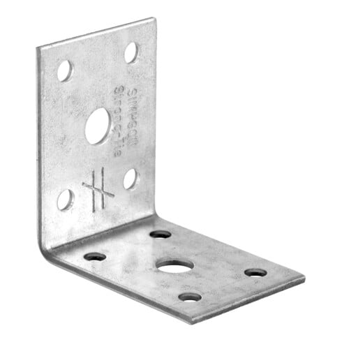 SIMPSON STRONG TIE Winkelverb.AB/AC AC35350 50x50x35mm Ép.2,5mm