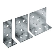 SIMPSON STRONG TIE Équerre AE48 90×48×3 mm ETA 06/0106