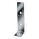 SIMPSON STRONG TIE Winkelverb.AH16050 160x50x40mm Ép.3mm ETA 07/0285-1