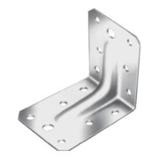 SIMPSON STRONG TIE Équerre de fixation ABR90 90×90×2,5 mm trous 5/11 ETA 06/0106