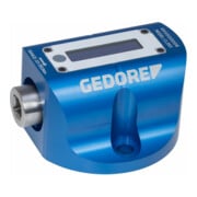Simulateur de vissage Gedore RF 25 CAPTURE 2,5-25 Nm-5