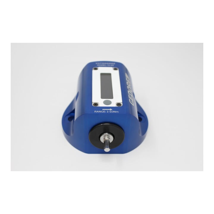 Simulateur de vissage Gedore RF 25 CAPTURE 2,5-25 Nm