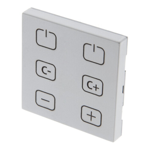 siro Controller weiß