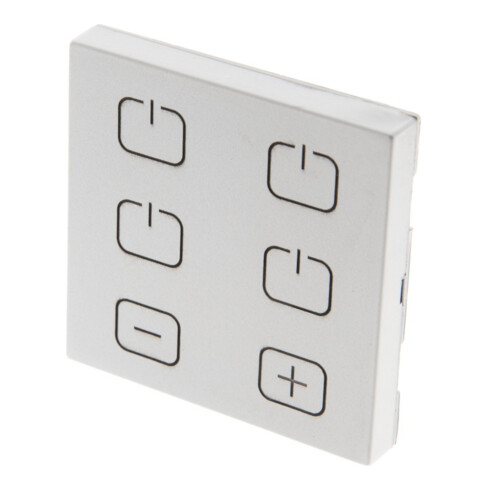 siro Controller weiß