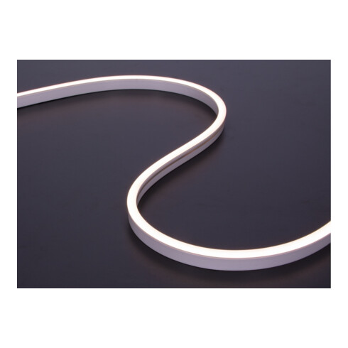siro Flexline mit Mono- LED 9,6 W 4000K - 1200 mm