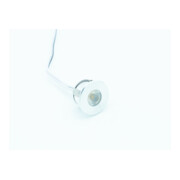 siro MONO MINI SPOT 3000K Aluminium Natur