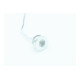 siro MONO MINI SPOT 4000K Aluminium Natur-1