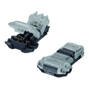 siro T- Kabelverteiler 2 polig Mono