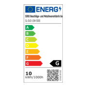 siro VarioW. LED- Stripe 5m 9,6 Watt-3