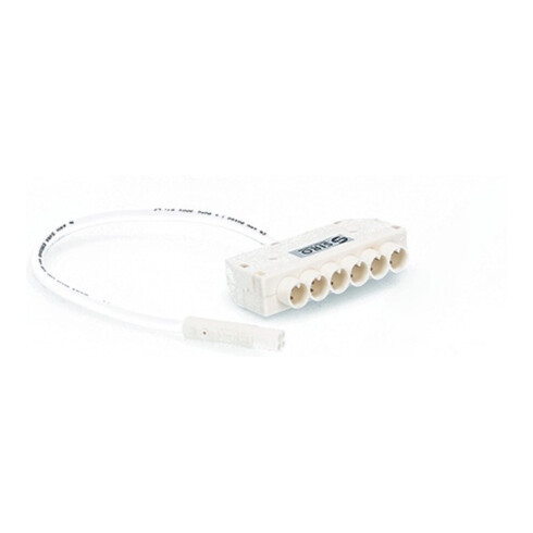 siro Verteilerbox 3- polig VarioWhite 360 mm