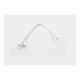 siro Verteilerkabel 3 polig VarioWhite 300 mm-1