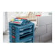 Bosch Sistema a valigetta i-BOXX 72, lunghezza 316 mm, larghezza 357 mm e altezza 72 mm-2