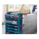 Bosch Sistema di alloggiamento i-BOXX shelf larghezza x altezza x profondità 442 x 356 x 342 mm-2