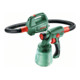 Bosch Sistema di verniciatura a spruzzo PFS 2000-1