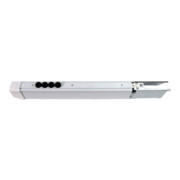 Siteco Alimentation IP64, blanc 59TP1FNE-1