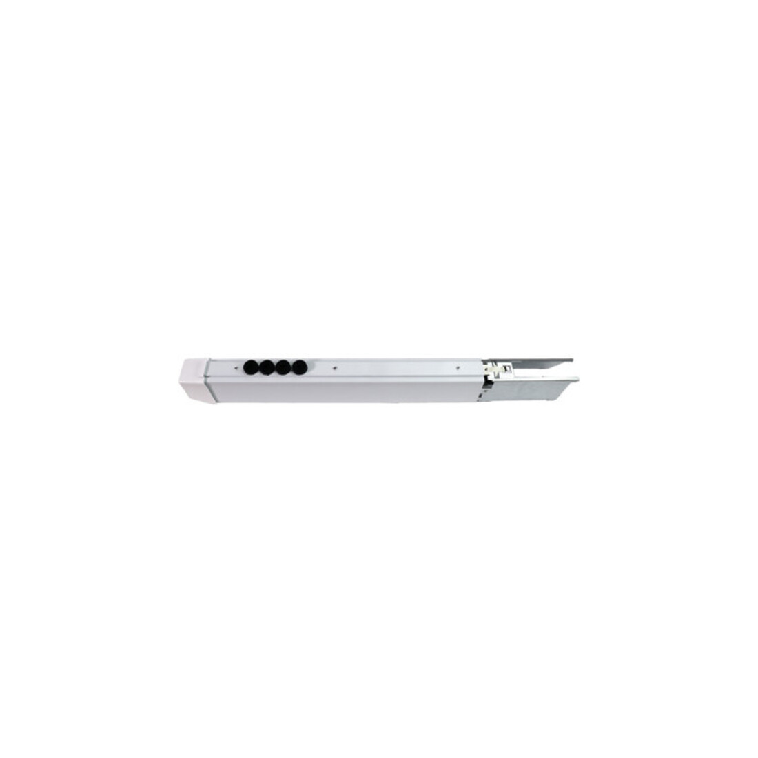 Siteco Alimentation IP64, blanc 59TP1FNE