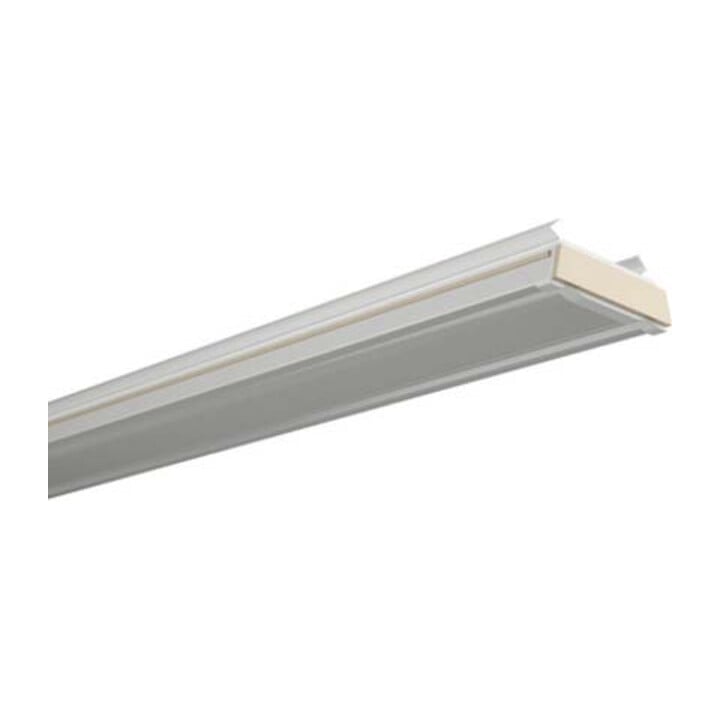 Siteco Blindabdeckung IP64, ws 59TP1A