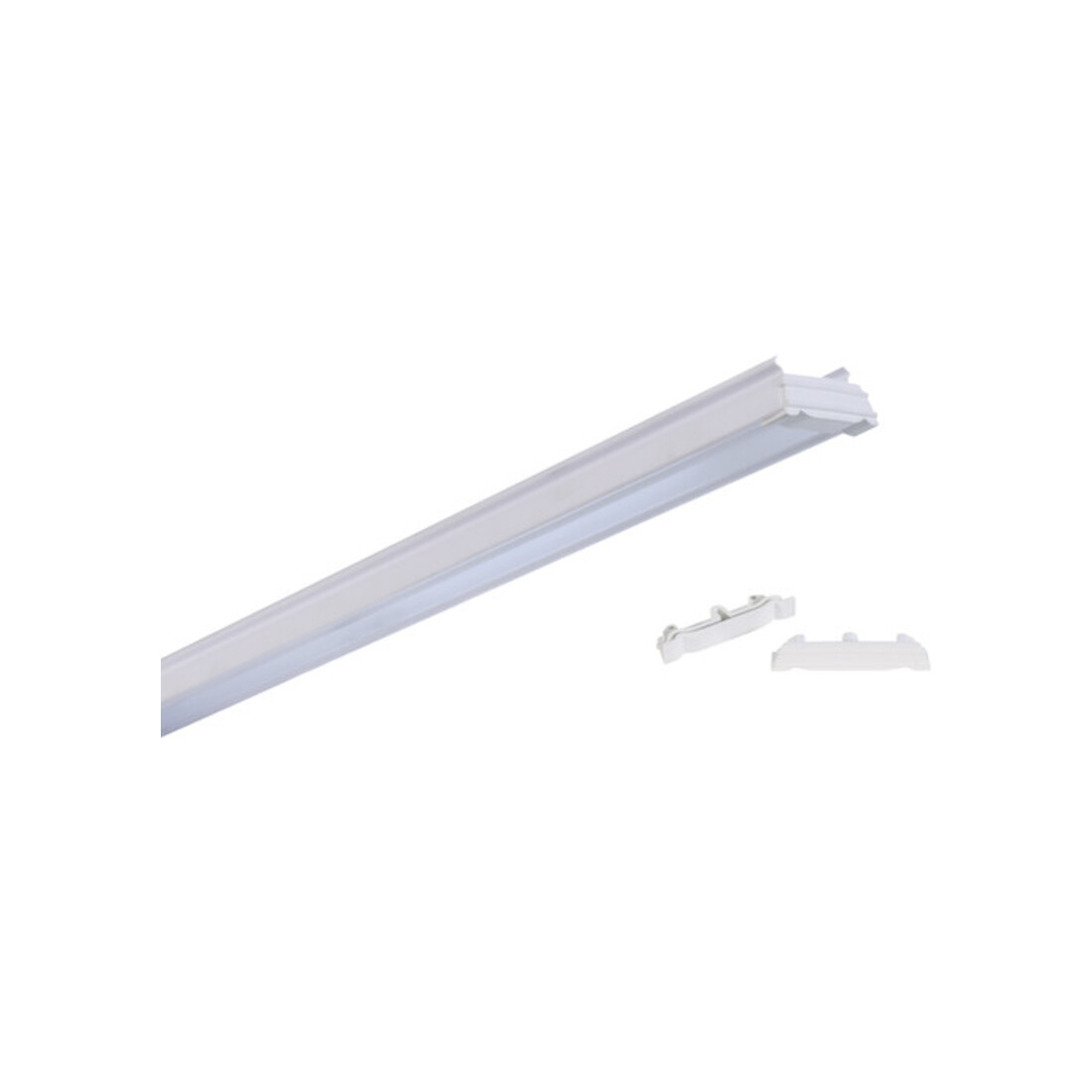 Siteco Blindabdeckung IP64, ws 59TP1A