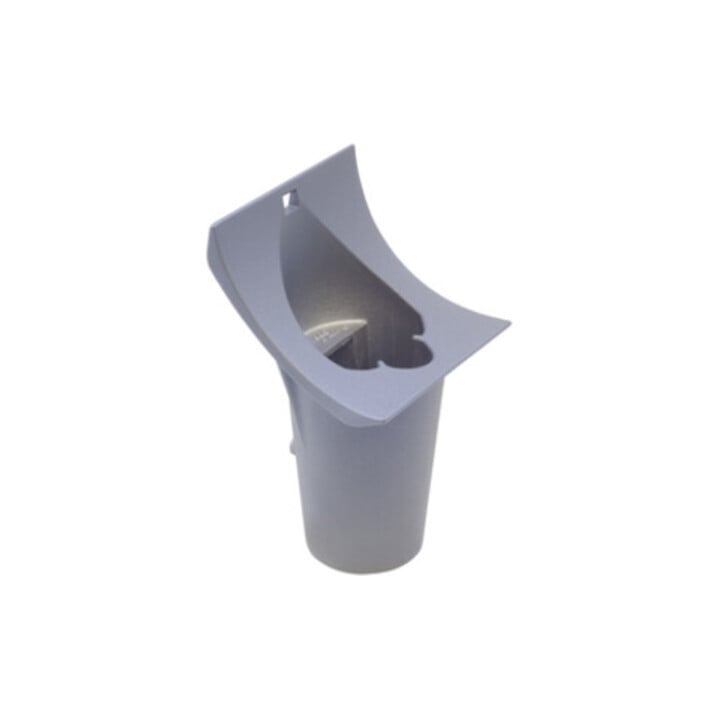 Siteco Bride de mât Z42 5XC10008XM4