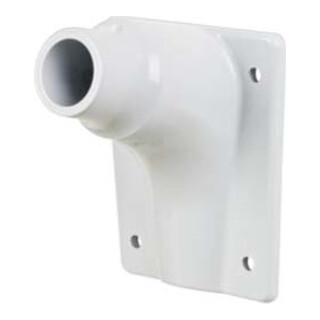 Siteco Bride murale 15° D=43mm 5NY51001