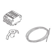 Siteco Câblage traversant 58FV005-1