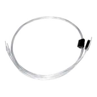 Siteco Câble de raccordement 3x0,75 mm² transparent 5LF90003L