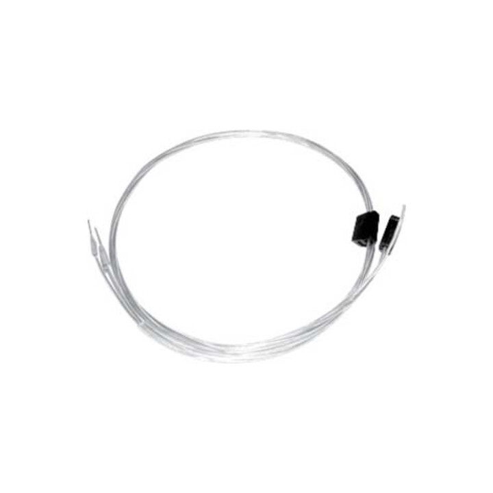 Siteco Câble de raccordement 3x0,75 mm² transparent 5LF90003L