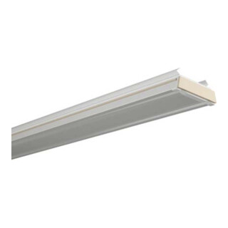 Siteco Cache aveugle IP64, blanc 59TP1A