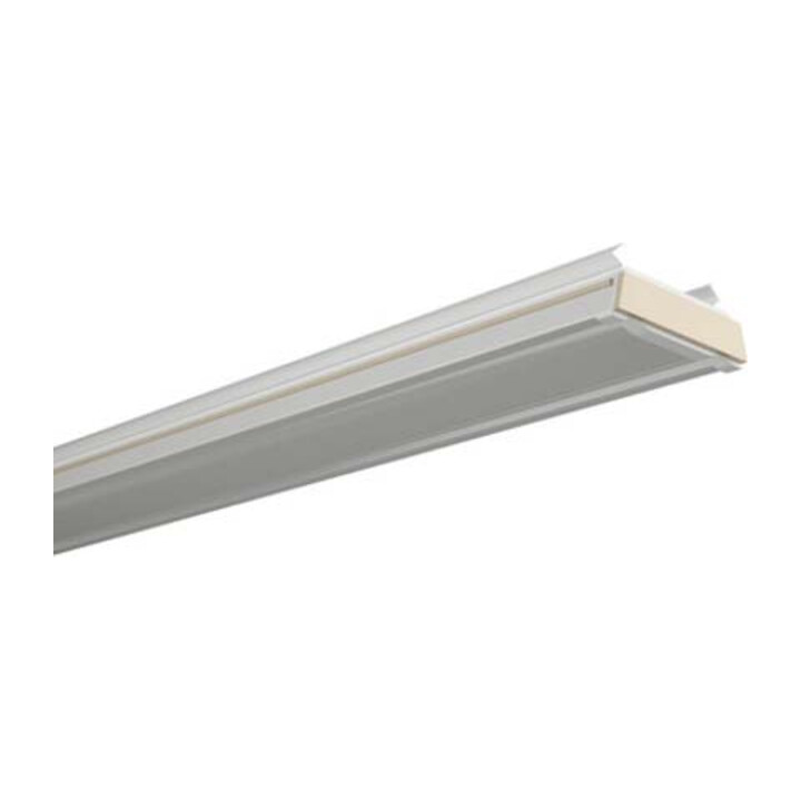 Siteco Cache aveugle IP64, blanc 59TP1A