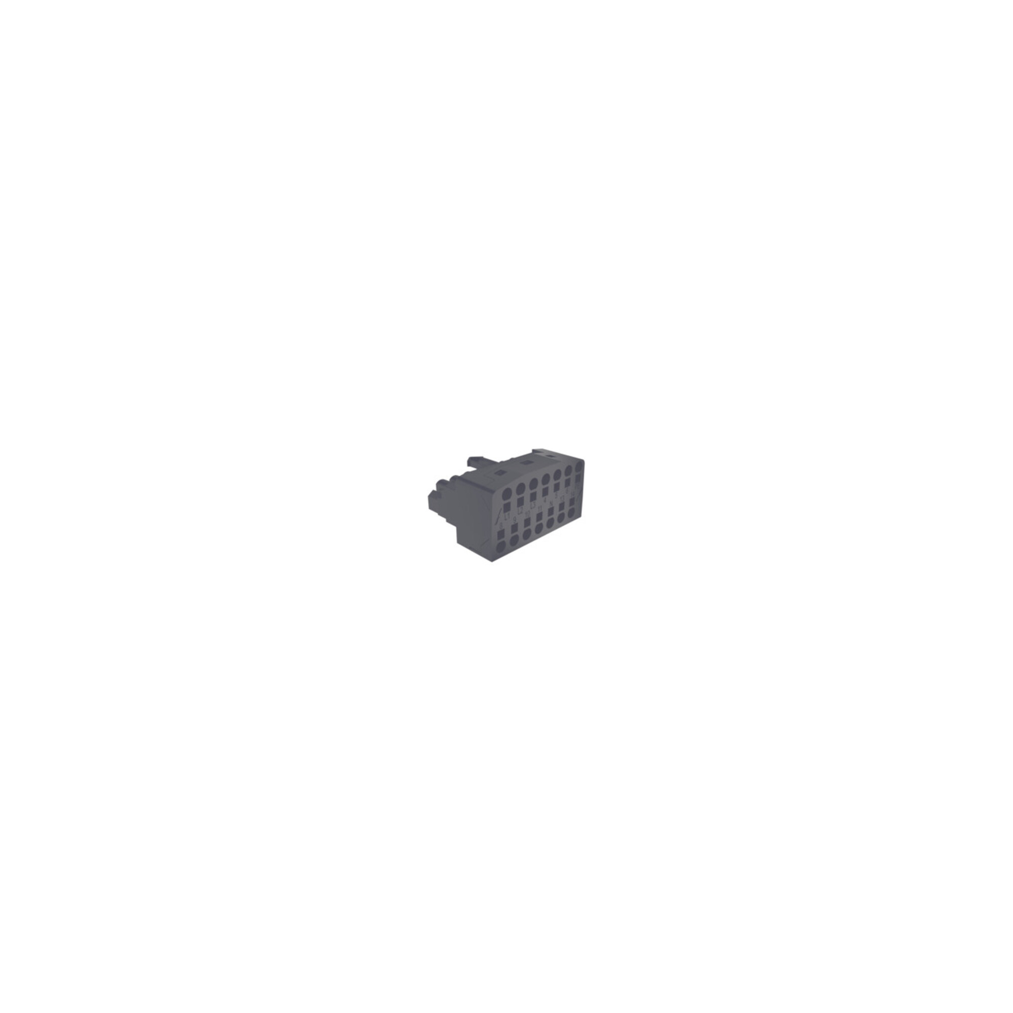 Siteco Einspeiser 59TL3FNK