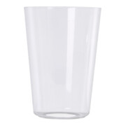 Siteco Ersatzglas PMMA klar 5LA53220XG-3