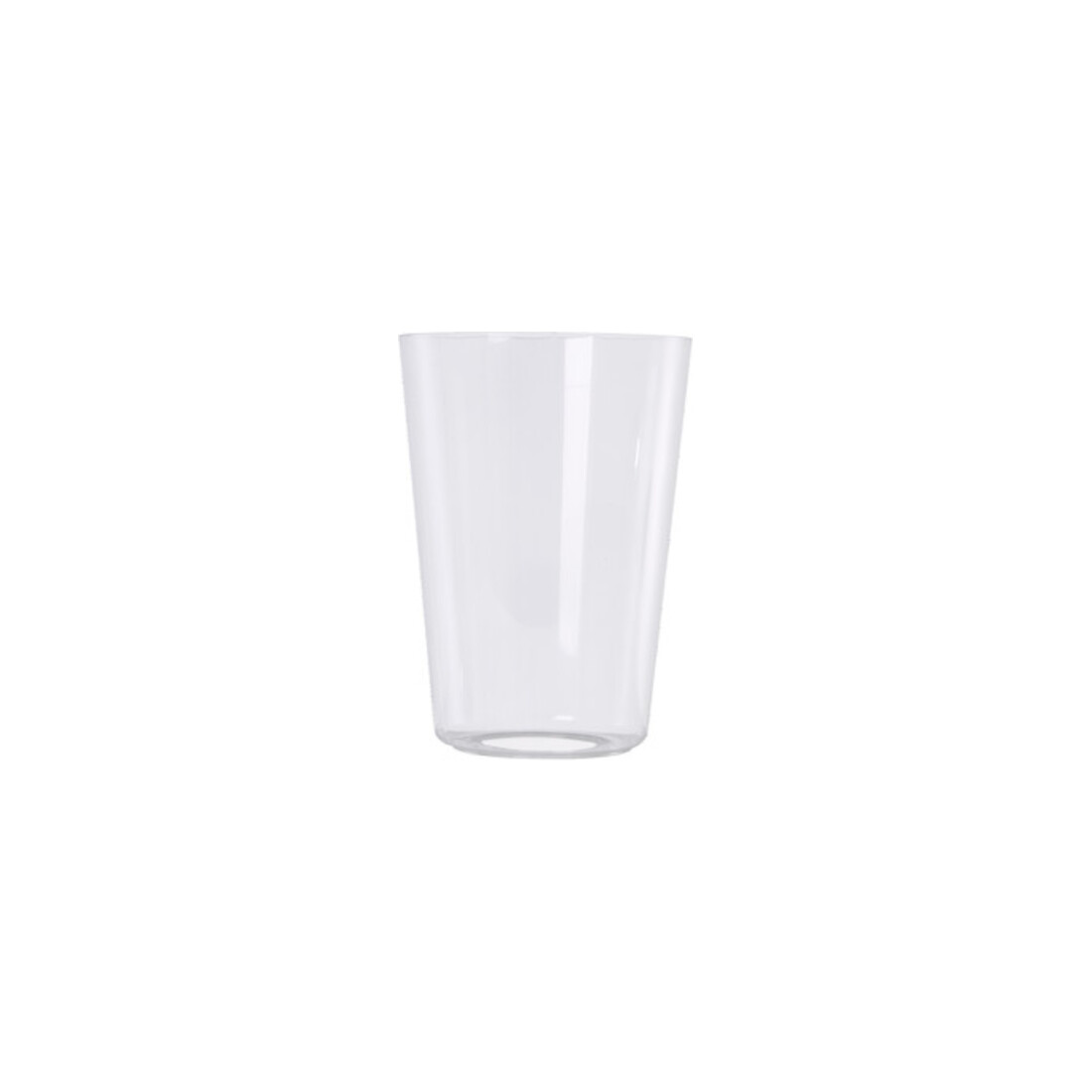 Siteco Ersatzglas PMMA klar 5LA53220XG