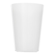 Siteco Ersatzglas PMMA opal 5LA53200XG-3