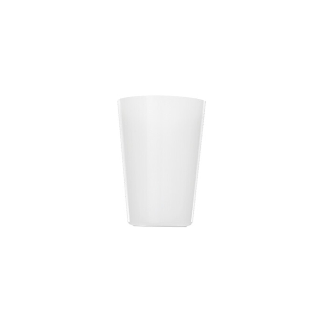 Siteco Ersatzglas PMMA opal 5LA53200XG