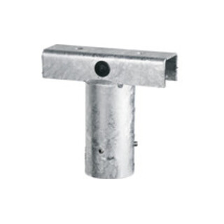 Siteco Groupe de construction Traverse 5NY74701XA11 200 mm Pas de tresse 76 mm