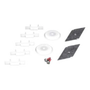 Siteco Kit de montage pour rail DUS IP59 5LS90900XC1-1