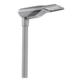 Siteco Lampadaire Mastleuchte 5XE5E43A08DB 4000K dimmable