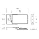 Siteco LED-Fluter 730 5XA7561A1K23