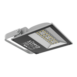 Siteco LED-Fluter 740 ML 5XA8571A2121