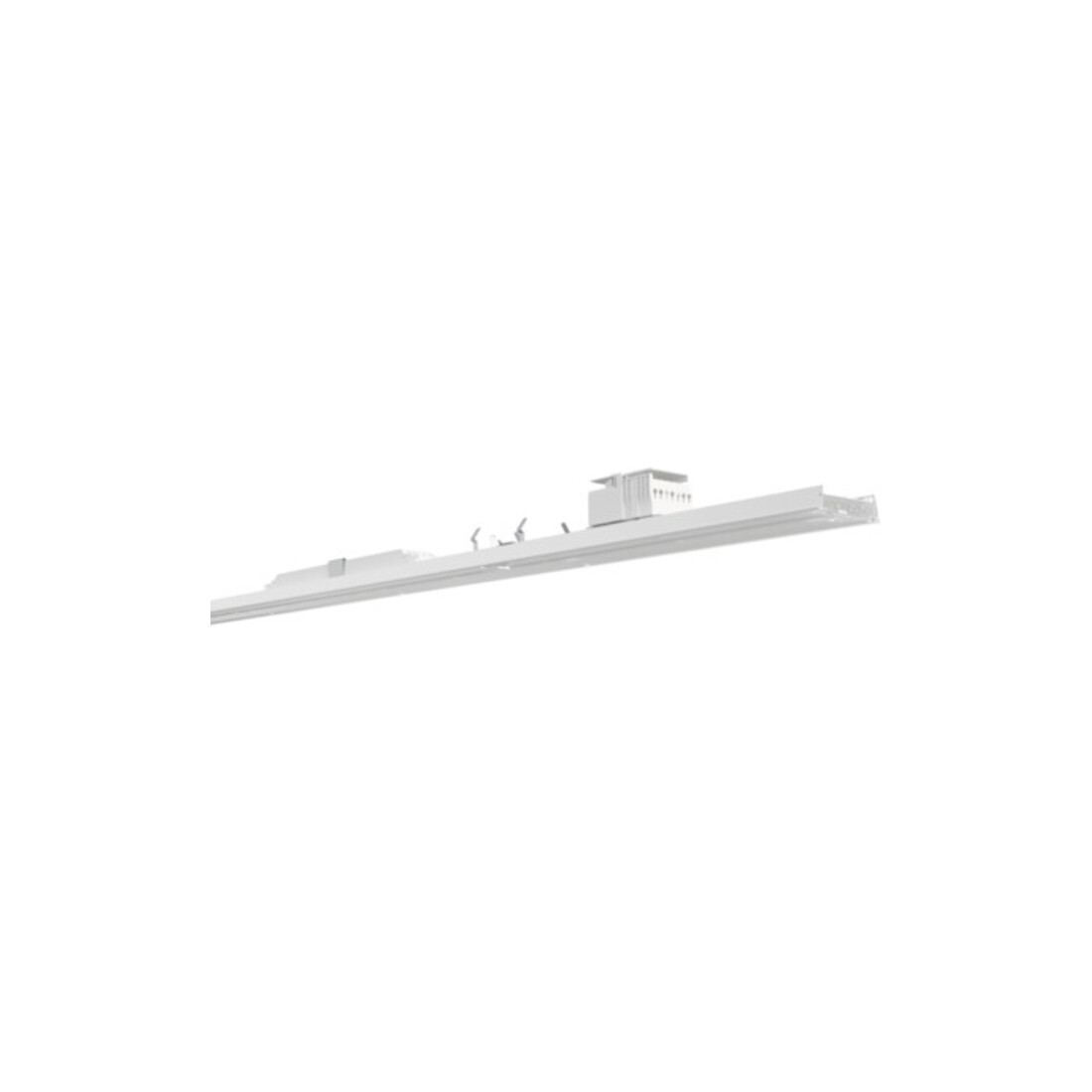 Siteco LED-Leuchteneinsatz 840 Multilumen 52TL12CN48XF