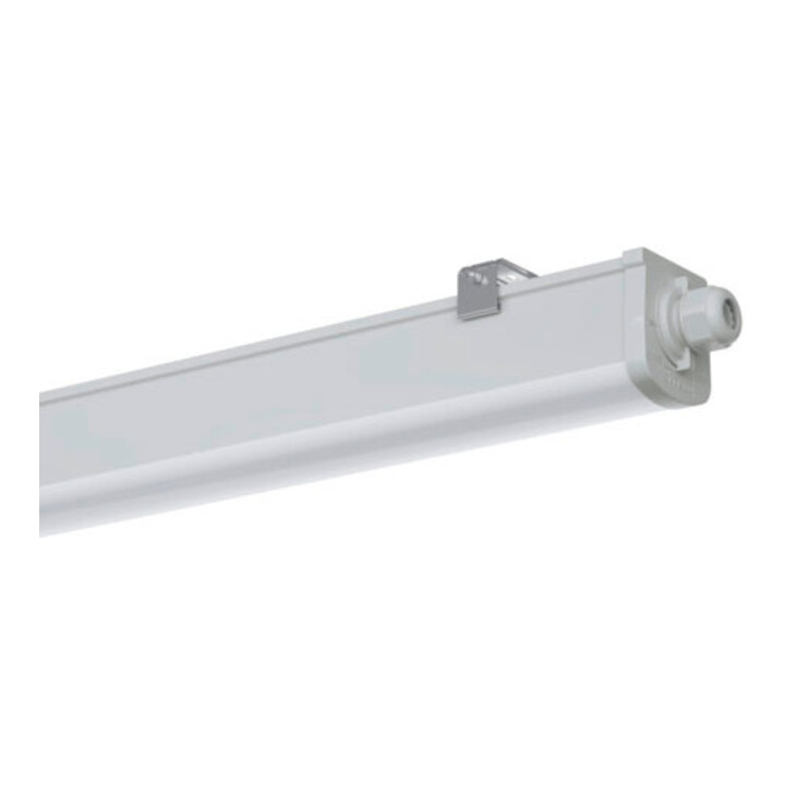 Siteco LED luminaire pour locaux humides 840 51FA207D420B